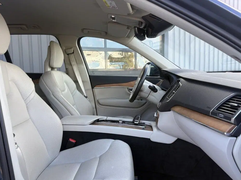 Volvo XC90 2.0 T8 AWD Insription Expression Leer I Ca uit 2021, foto 6