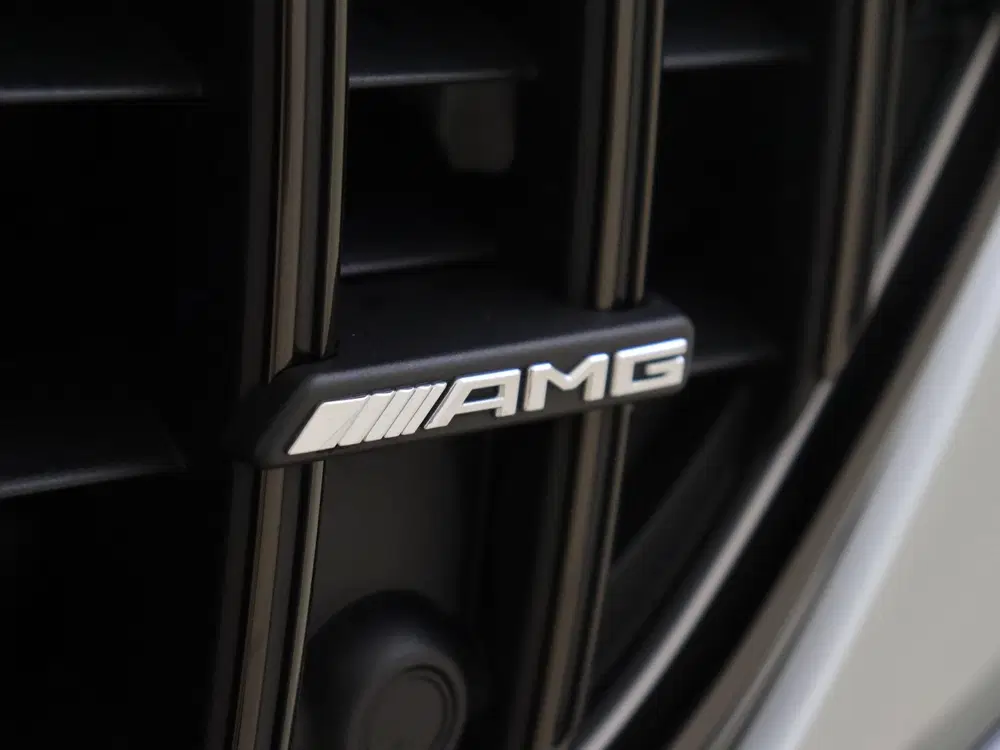 Mercedes-Benz E-Klasse AMG 53 4MATIC+ Night Edition uit 2025, foto 11