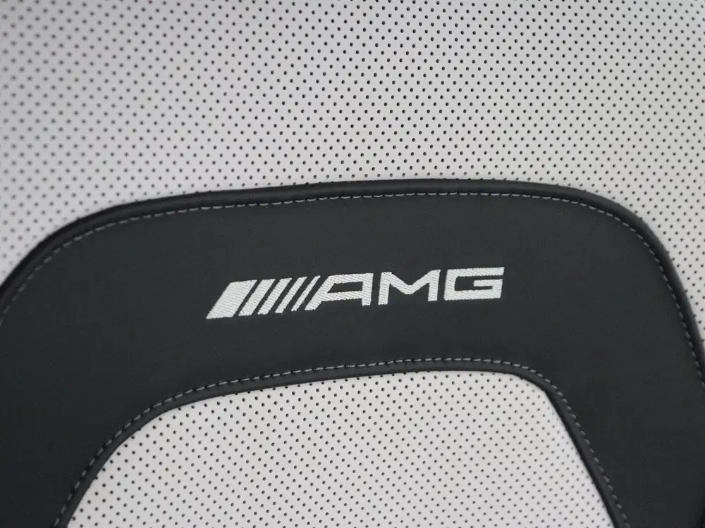 Mercedes-Benz E-Klasse AMG 53 4MATIC+ Night Edition uit 2025, foto 15