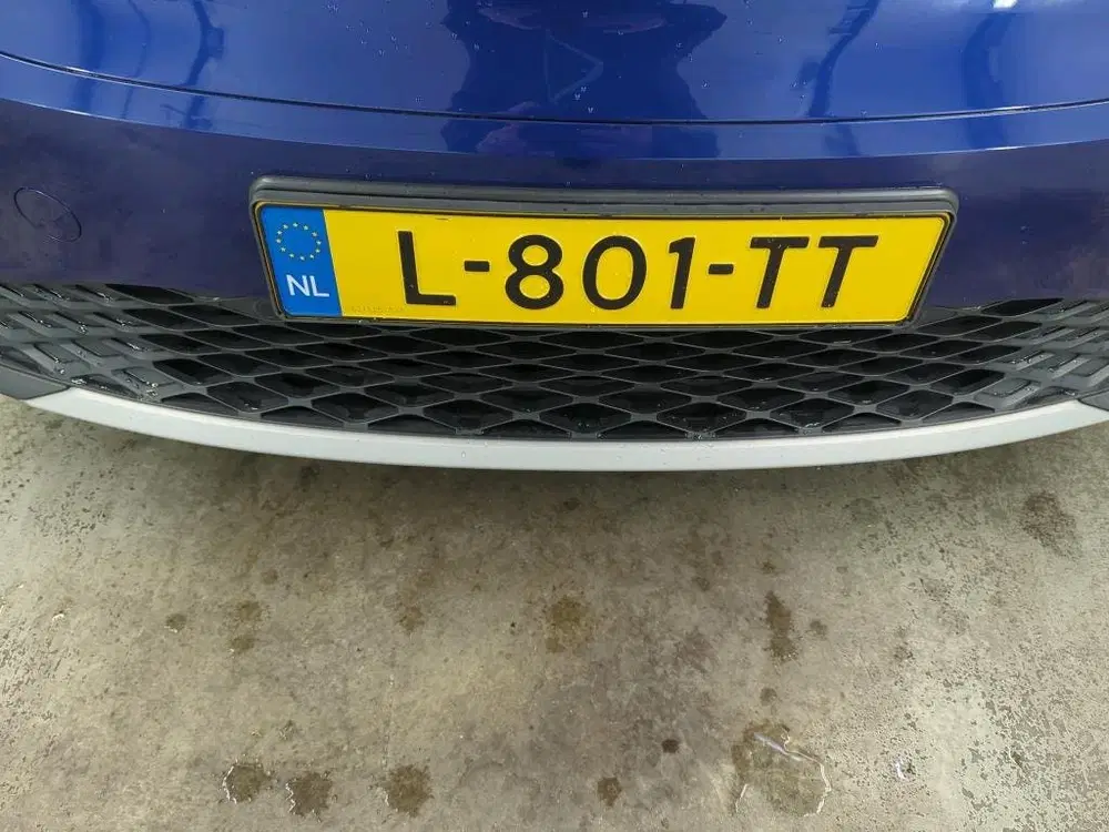 Volkswagen ID.4 77kWh 204pk Life 92 uit 2021, foto 12