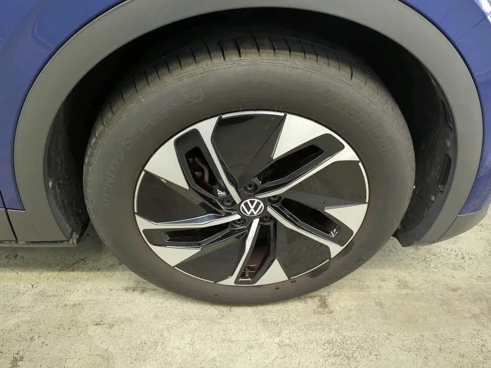 Volkswagen ID.4 77kWh 204pk Life 92 uit 2021, foto 14