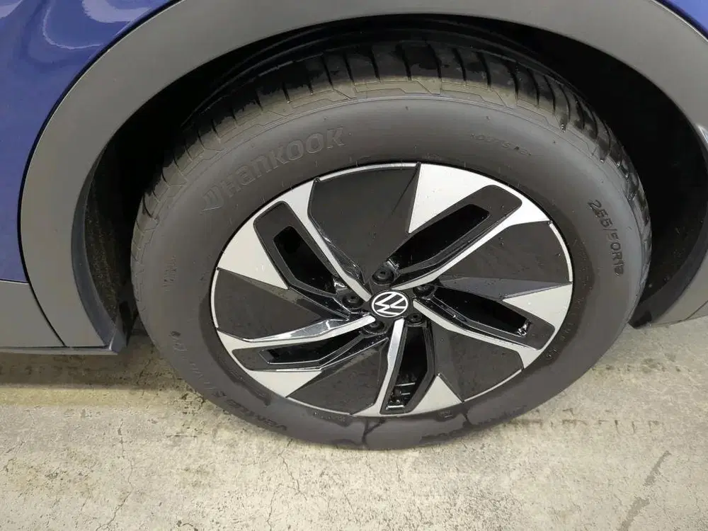 Volkswagen ID.4 77kWh 204pk Life 92 uit 2021, foto 15