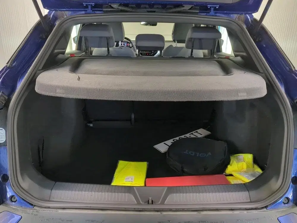 Volkswagen ID.4 77kWh 204pk Life 92 uit 2021, foto 8