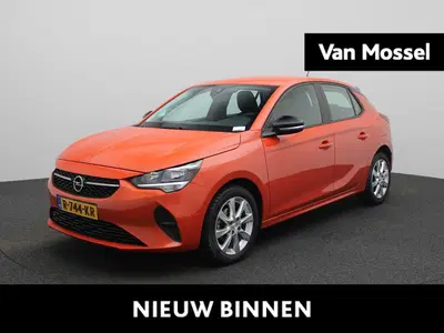 Opel Corsa 1.2 Edition uit 2022