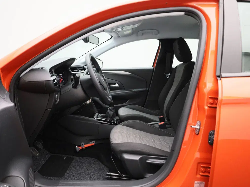 Opel Corsa 1.2 Edition uit 2022, foto 10