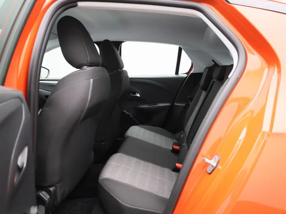 Opel Corsa 1.2 Edition uit 2022, foto 11