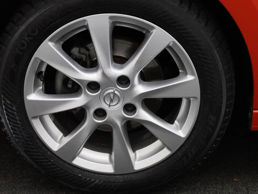 Opel Corsa 1.2 Edition uit 2022, foto 13