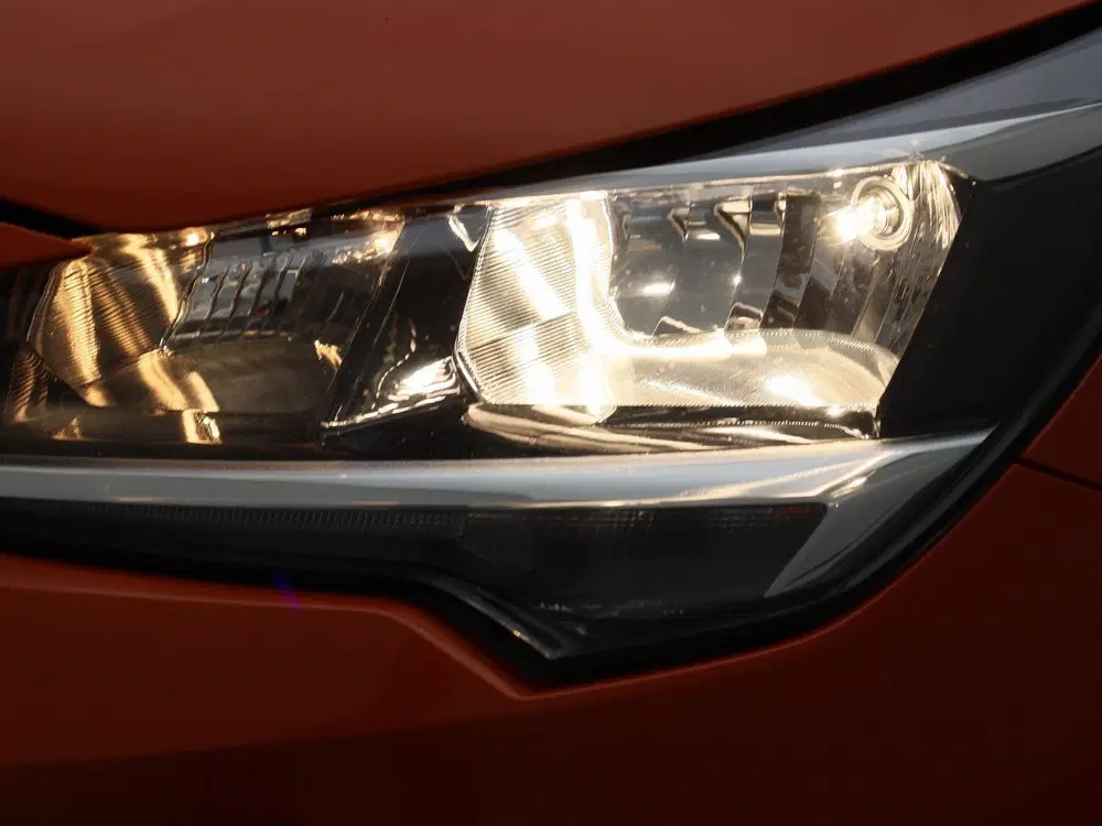 Opel Corsa 1.2 Edition uit 2022, foto 14