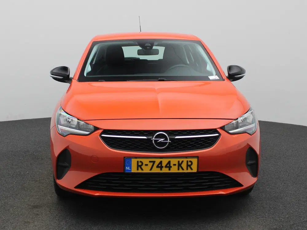 Opel Corsa 1.2 Edition uit 2022, foto 3