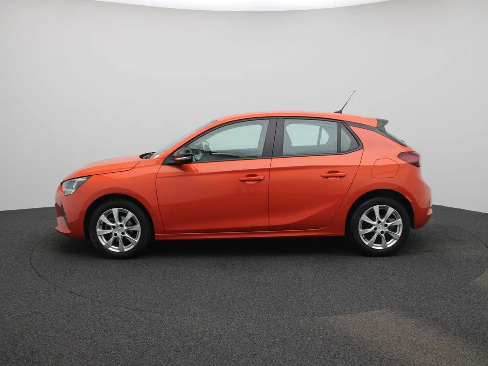 Opel Corsa 1.2 Edition uit 2022, foto 5