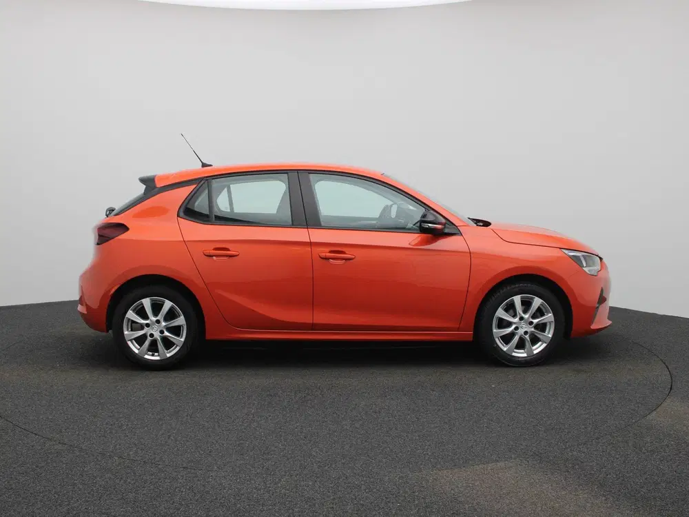 Opel Corsa 1.2 Edition uit 2022, foto 7