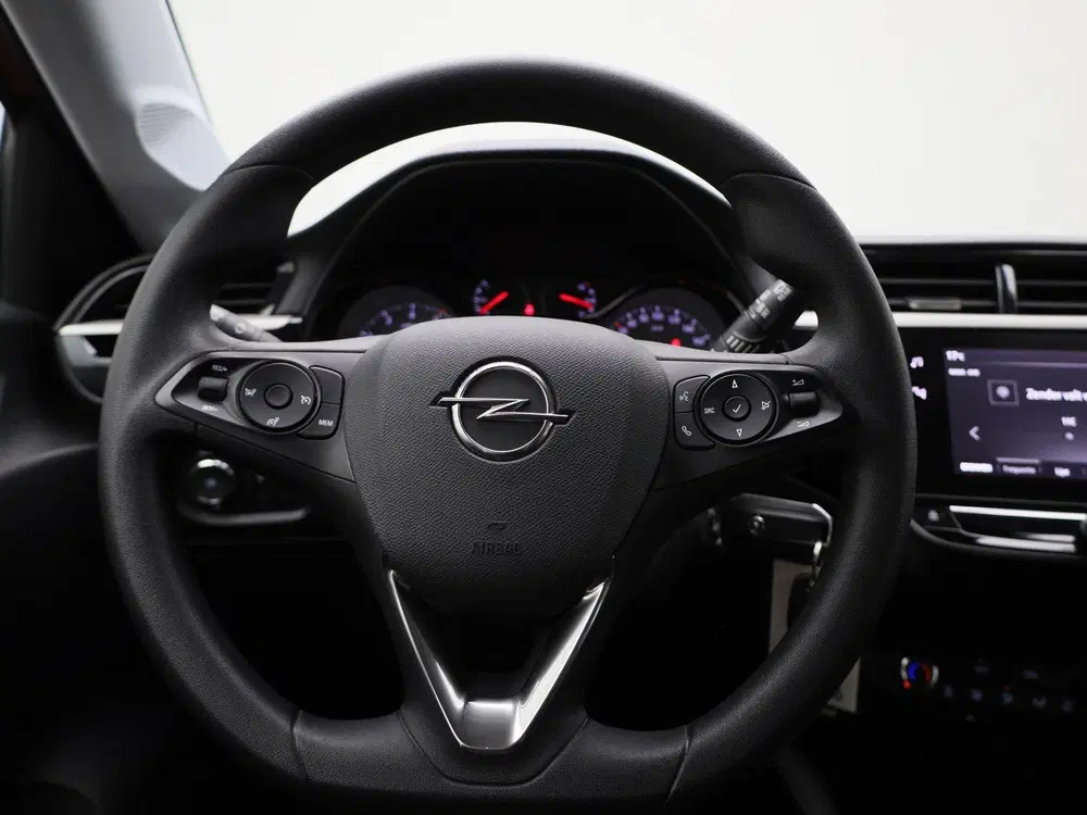 Opel Corsa 1.2 Edition uit 2022, foto 8