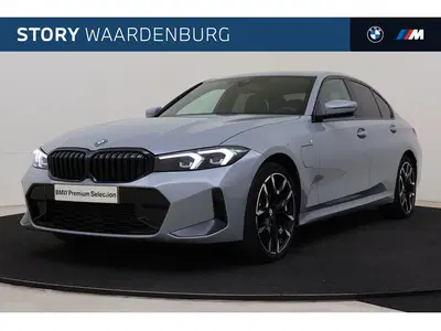 BMW 3-serie 330e M Sport Automaat uit 2026