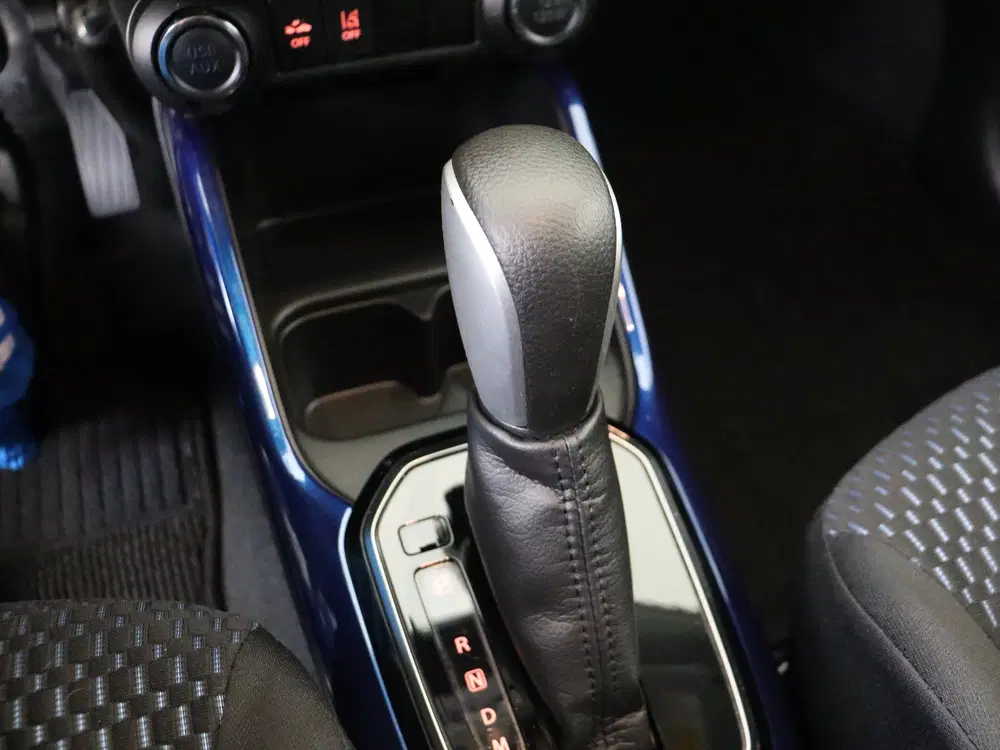 Suzuki Ignis 1.2 Smart Hybrid Style *Automaat uit 2023, foto 10