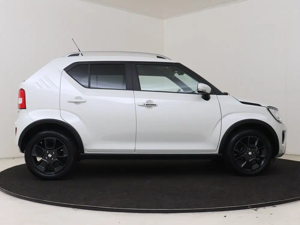 Suzuki Ignis 1.2 Smart Hybrid Style *Automaat uit 2023, foto 12