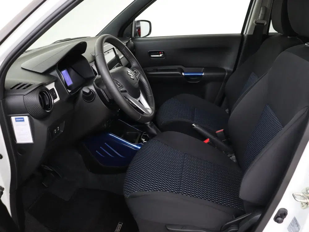 Suzuki Ignis 1.2 Smart Hybrid Style *Automaat uit 2023, foto 15