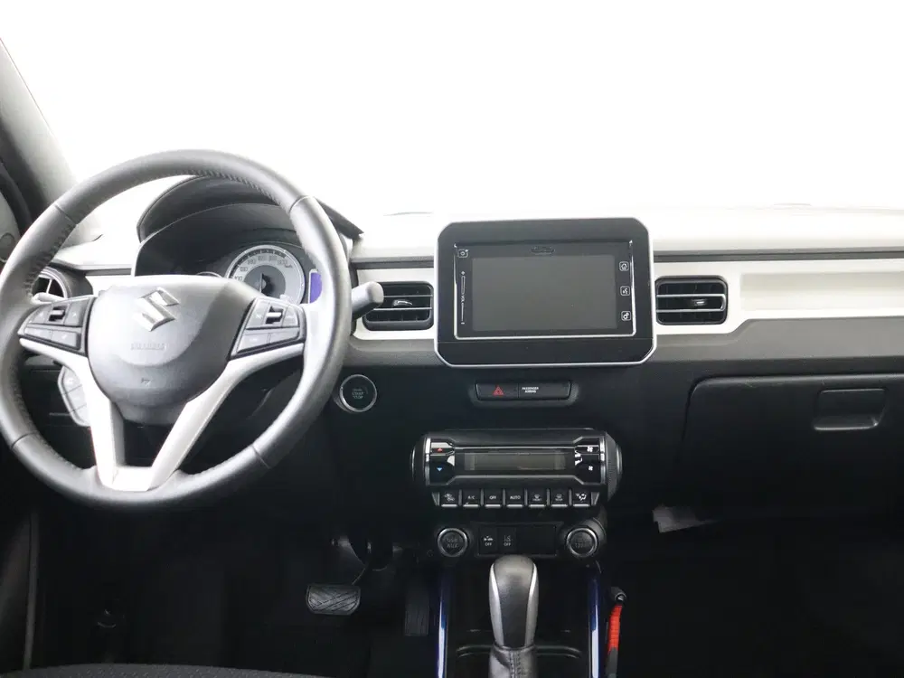 Suzuki Ignis 1.2 Smart Hybrid Style *Automaat uit 2023, foto 4