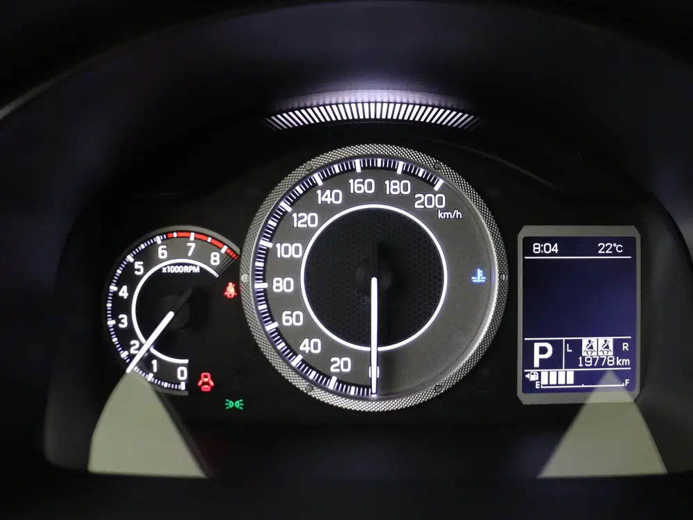Suzuki Ignis 1.2 Smart Hybrid Style *Automaat uit 2023, foto 5