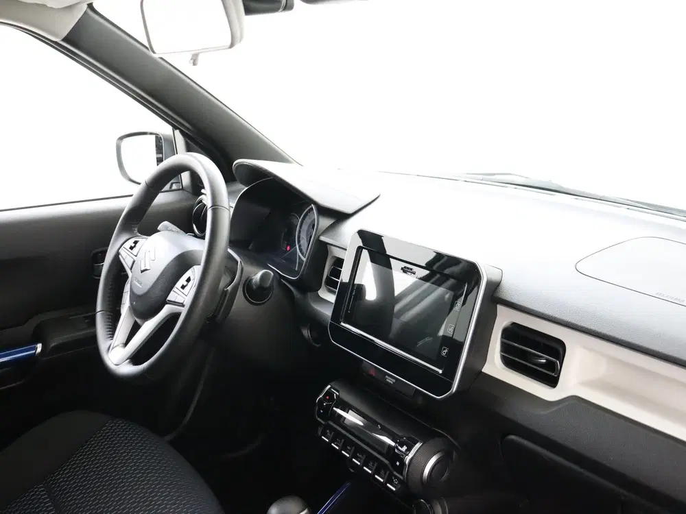 Suzuki Ignis 1.2 Smart Hybrid Style *Automaat uit 2023, foto 6