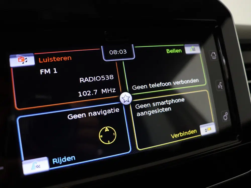 Suzuki Ignis 1.2 Smart Hybrid Style *Automaat uit 2023, foto 7