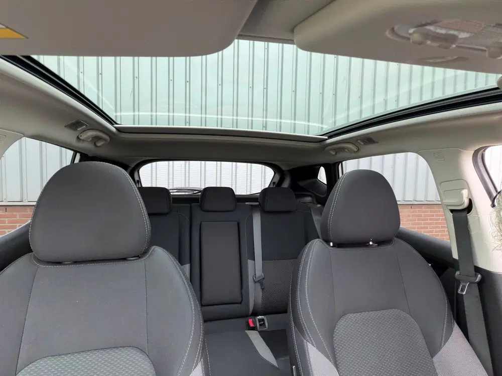 Nissan Qashqai 1.3 DIG-T N-Connecta 160pk Automaat uit 2020, foto 10
