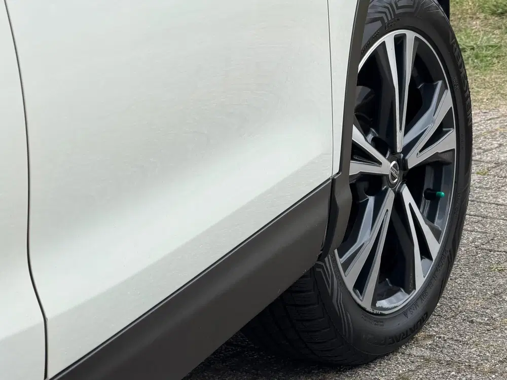 Nissan Qashqai 1.3 DIG-T N-Connecta 160pk Automaat uit 2020, foto 5