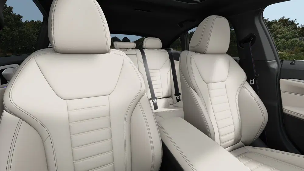 BMW i4 eDrive40 M Sport uit 2026, foto 10