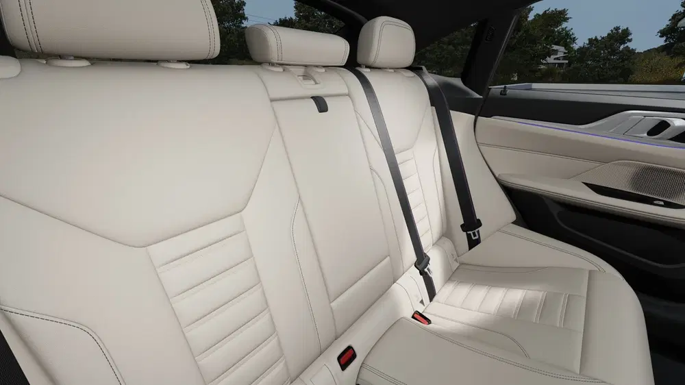 BMW i4 eDrive40 M Sport uit 2026, foto 9
