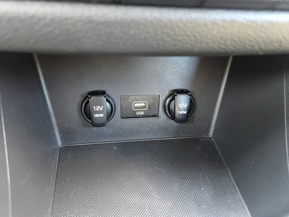 Hyundai i30 M6CA11 uit 2022, foto 10