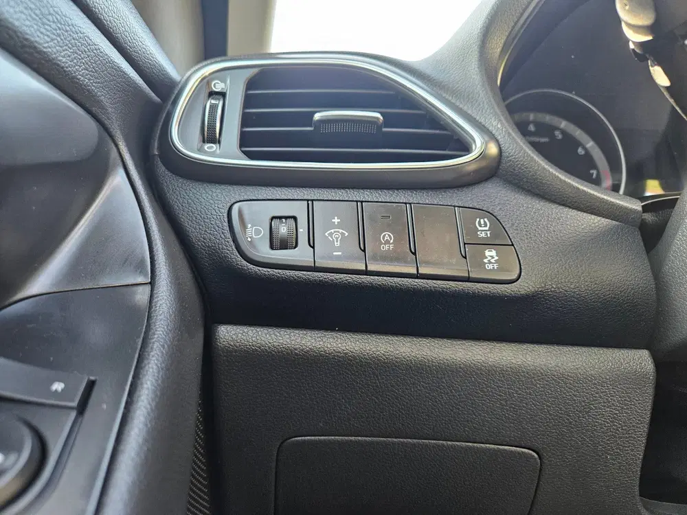 Hyundai i30 M6CA11 uit 2022, foto 11
