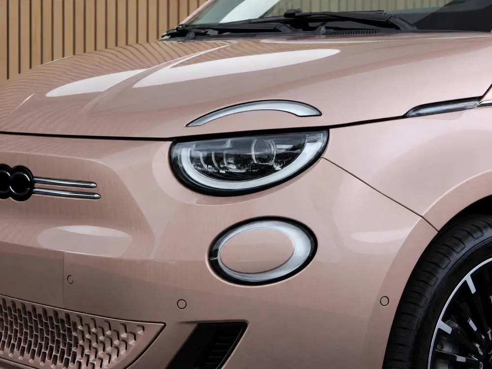 Fiat 500 La Prima 42 kWh VOORRAAD KORTING uit 2026, foto 11