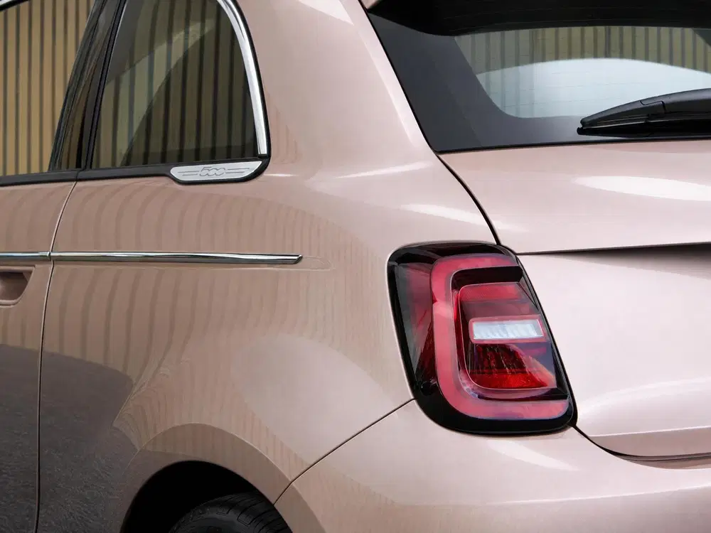 Fiat 500 La Prima 42 kWh VOORRAAD KORTING uit 2026, foto 12
