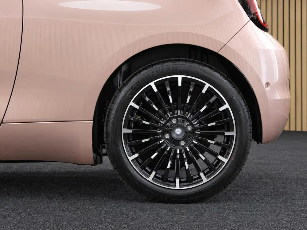 Fiat 500 La Prima 42 kWh VOORRAAD KORTING uit 2026, foto 13