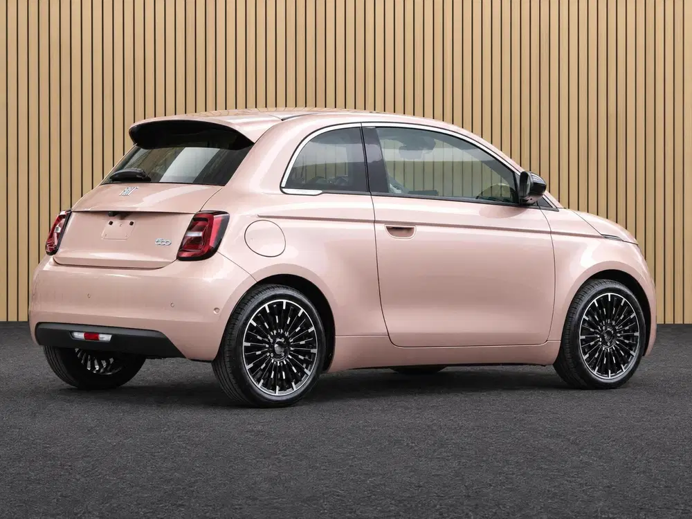 Fiat 500 La Prima 42 kWh VOORRAAD KORTING uit 2026, foto 5