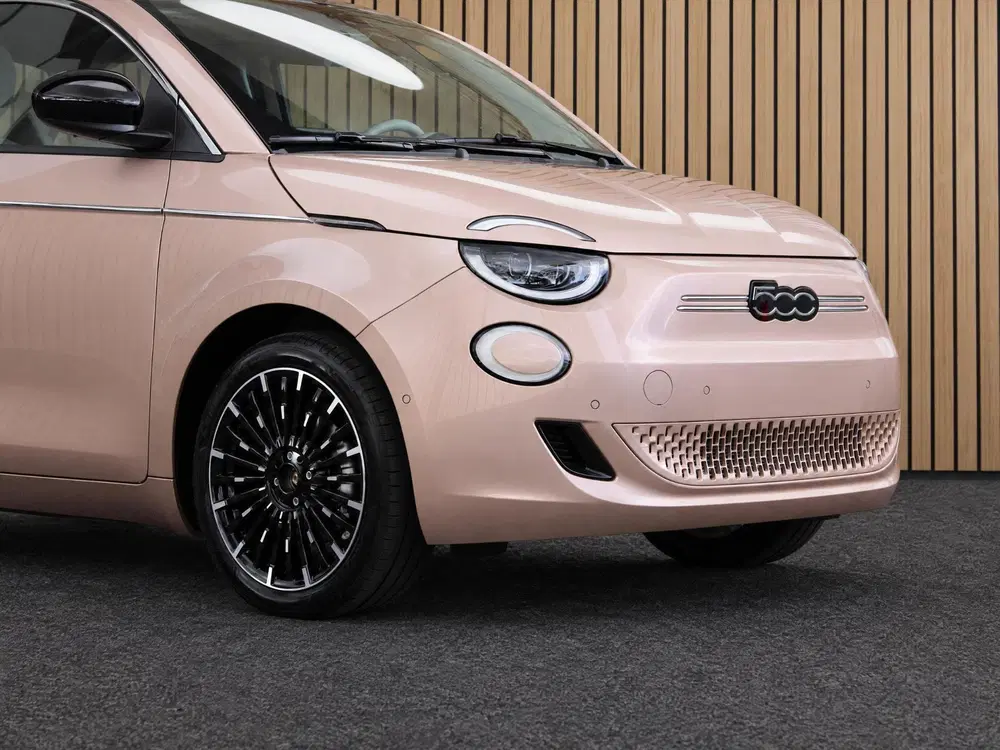 Fiat 500 La Prima 42 kWh VOORRAAD KORTING uit 2026, foto 7