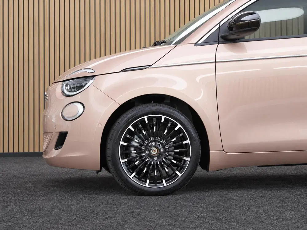 Fiat 500 La Prima 42 kWh VOORRAAD KORTING uit 2026, foto 8