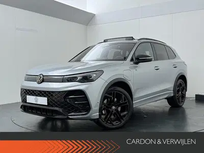 Volkswagen Tiguan 1.5 eHybrid R-Line Edition uit 2025