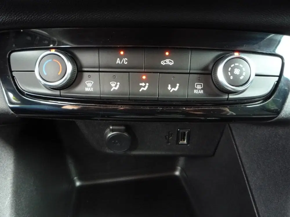 Opel Corsa 1.2 Turbo (100Pk) Edition+ Camera Tr.Haak uit 2022, foto 14