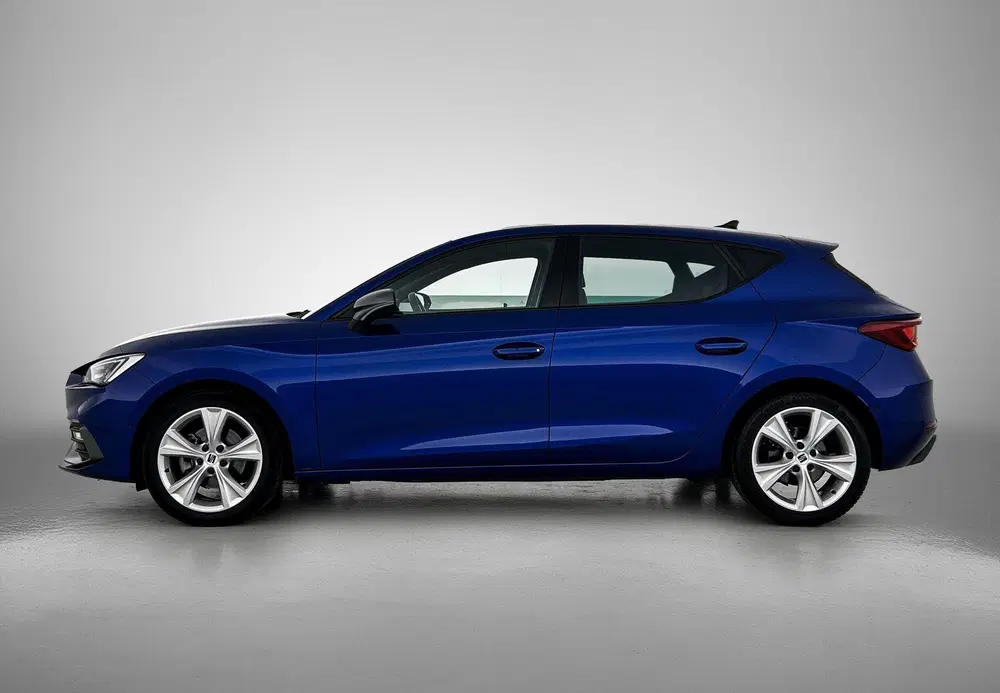 SEAT Leon 1.0 TSI FR Launch Edition uit 2020, foto 2