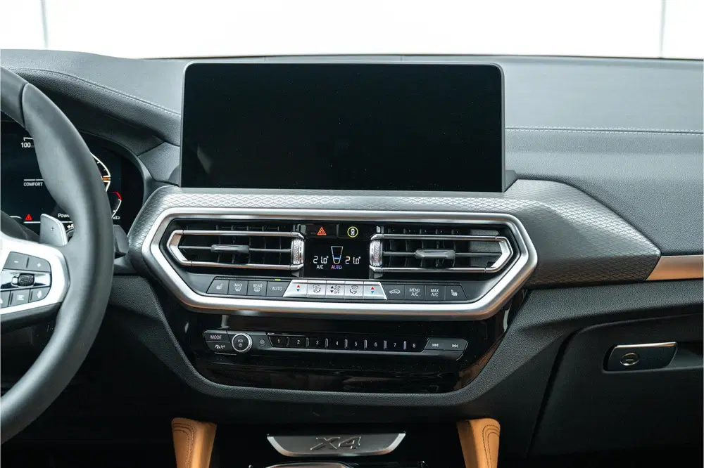 BMW X4 xDrive20i M Sport Automaat uit 2026, foto 11