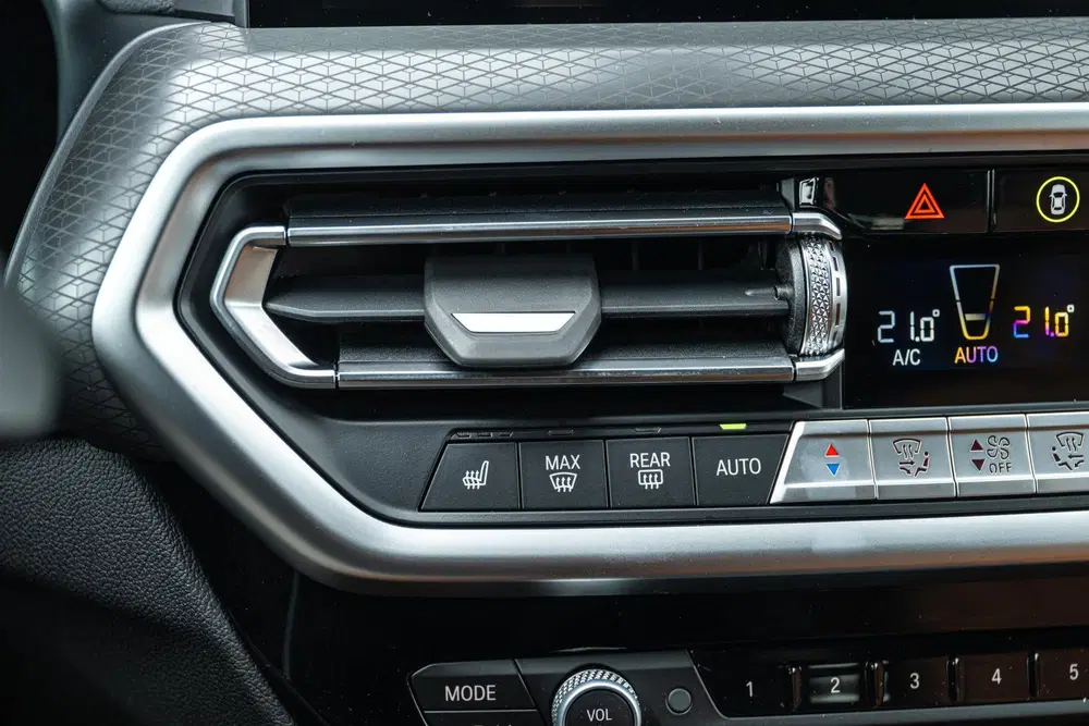 BMW X4 xDrive20i M Sport Automaat uit 2026, foto 12
