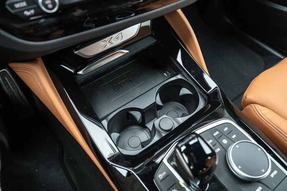 BMW X4 xDrive20i M Sport Automaat uit 2026, foto 13
