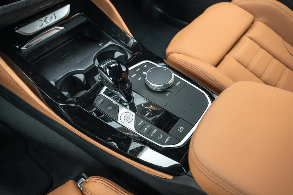 BMW X4 xDrive20i M Sport Automaat uit 2026, foto 14