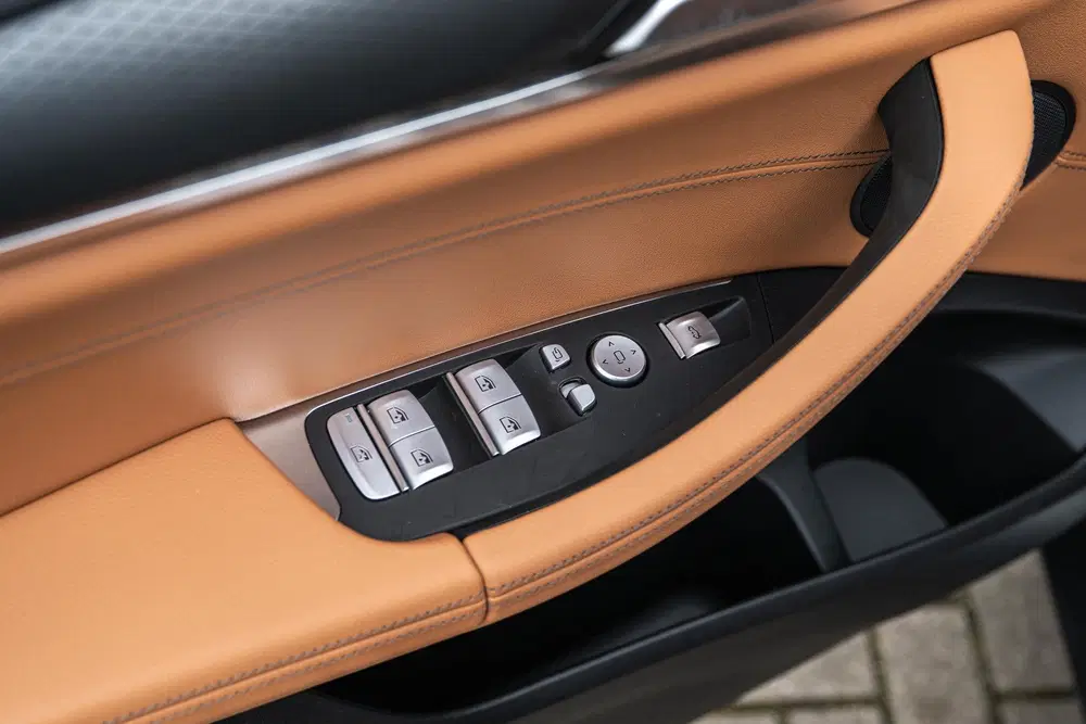 BMW X4 xDrive20i M Sport Automaat uit 2026, foto 15