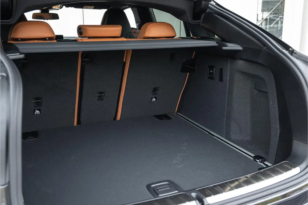 BMW X4 xDrive20i M Sport Automaat uit 2026, foto 6