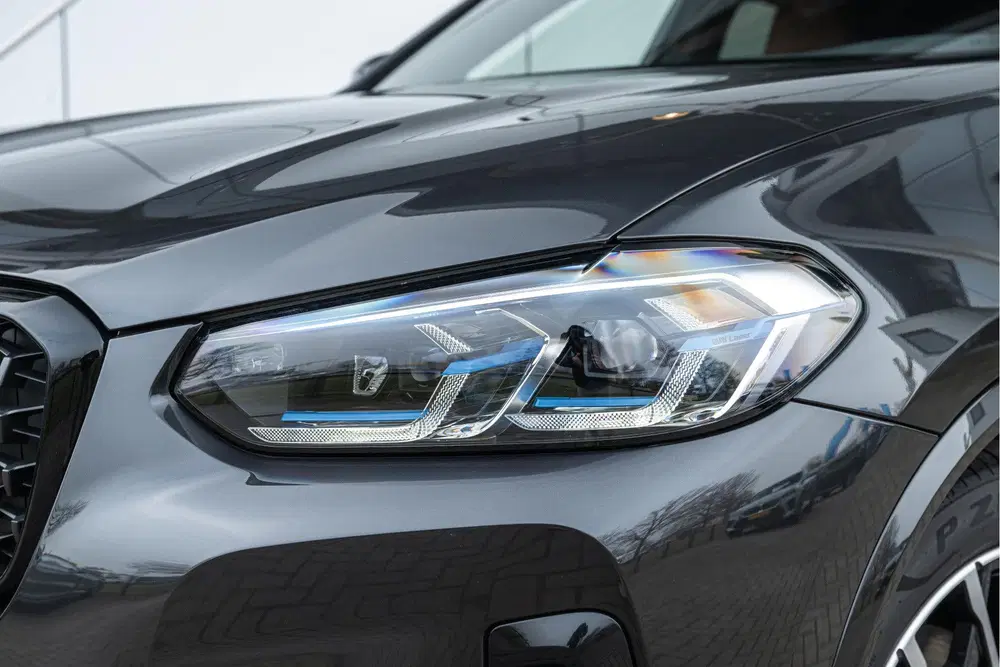 BMW X4 xDrive20i M Sport Automaat uit 2026, foto 7