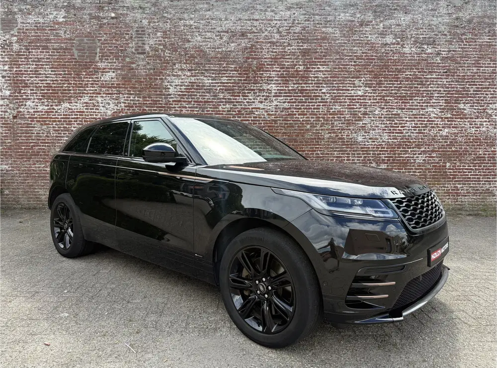 Land Rover Range Rover Velar 2.0 P400e R-Dynamic HSE 360-AWD uit 2021