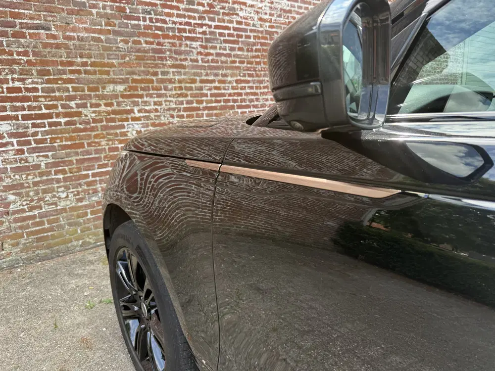 Land Rover Range Rover Velar 2.0 P400e R-Dynamic HSE 360-AWD uit 2021, foto 10