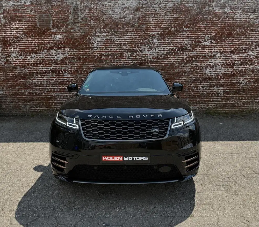 Land Rover Range Rover Velar 2.0 P400e R-Dynamic HSE 360-AWD uit 2021, foto 12