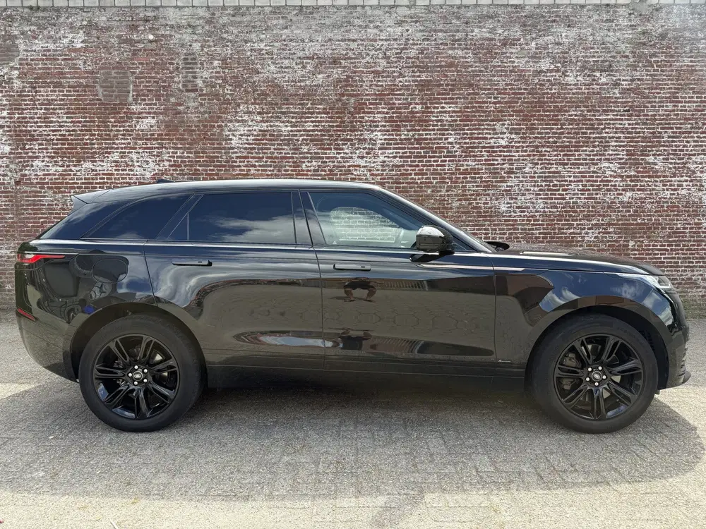 Land Rover Range Rover Velar 2.0 P400e R-Dynamic HSE 360-AWD uit 2021, foto 3